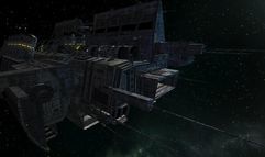 X3: Reunion screenshot 18