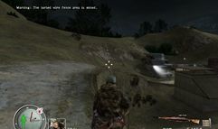 Sniper Elite screenshot 5
