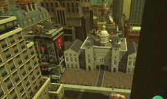 SimCity Societies screenshot 2