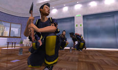 The Movies: Stunts & Effects screenshot 9