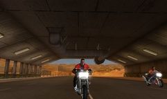 Torque: Savage Roads screenshot 8