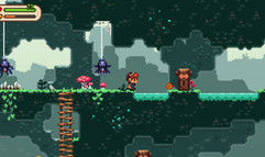 Evoland 2 screenshot 11