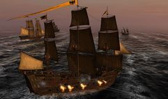 East India Company screenshot 3