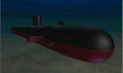 Dangerous Waters screenshot 2