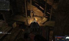 S.T.A.L.K.E.R.: Clear Sky screenshot 7