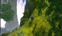 Sacred 2: Fallen Angel screenshot 4