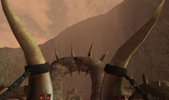 Thrones of Chaos screenshot 1