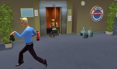 Coffee Break screenshot 5