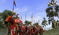 XIII Century: Death or Glory screenshot 6