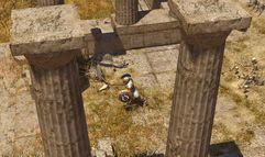 Titan Quest screenshot 7