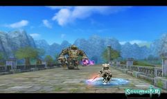 Soul Master screenshot 12