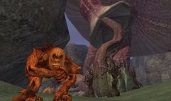 EverQuest II: Echoes of Faydwer screenshot 1