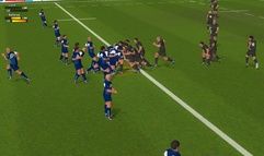 Pro Rugby Manager 2 screenshot 34