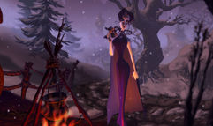 A Vampyre Story screenshot 12