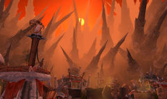 World of Warcraft: the Burning Crusade screenshot 15