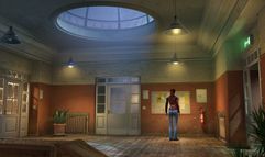 Secret Files: Tunguska screenshot 11