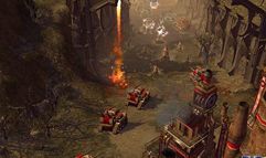 Rise of Nations: Rise of Legends screenshot 3