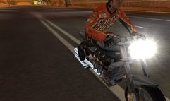 Torque: Savage Roads screenshot 10