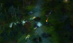 Blitzkrieg II screenshot 20