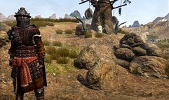 Age of Conan: Rise of the Godslayer screenshot 1