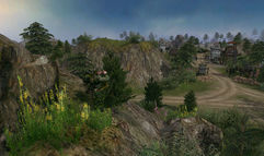 Men of War screenshot 4