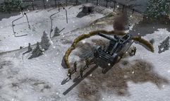 Rush for Berlin screenshot 9
