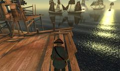 Pirates of the Burning Sea screenshot 12