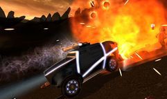 Auto Assault screenshot 6
