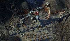 SpellForce 2: Shadow Wars screenshot 4