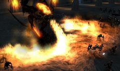 The Lord of the Rings: the Battle for Middle-Earth II screenshot 14