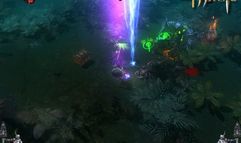 Dawn of Magic screenshot 5