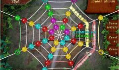 Rainbow Web screenshot 2