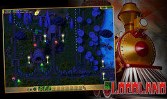 Locoland screenshot 4