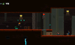 Hot Guns screenshot 7