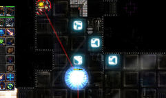 Bionic Dues screenshot 1