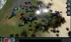 Supreme Commander screenshot 19