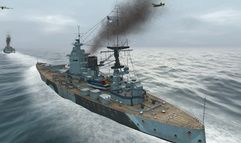 Silent Hunter III screenshot 14