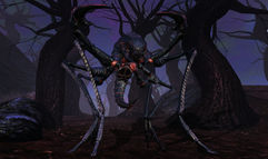 Dungeons & Dragons Online: Menace of the Underdark screenshot 1