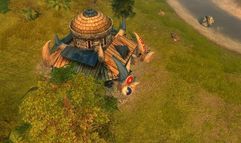Majesty 2 - The Fantasy Kingdom Sim screenshot 3