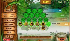 Triple Word Play screenshot 2