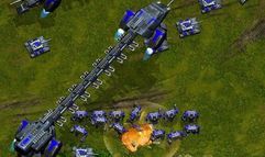Supreme Commander screenshot 3