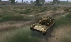 Wartime Command screenshot 14