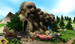 Ceville screenshot 5