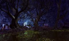The Lord of the Rings Online: Mines of Moria screenshot 4