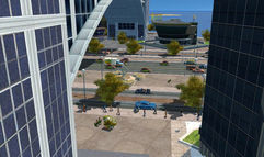 City Life Edition 2008 screenshot 1