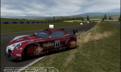 S.C.A.R. - Squadra Corse Alfa Romeo screenshot 24