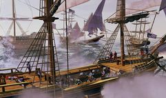 Empire: Total War screenshot 1