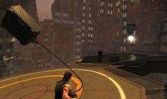 Bionic Commando screenshot 4