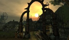 Dragon Age: Origins screenshot 3