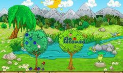 Triple Word Play screenshot 2
